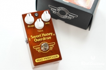 Sweet Honey OD